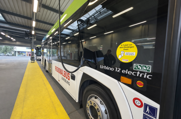 Regionalbus Lenzburg AG