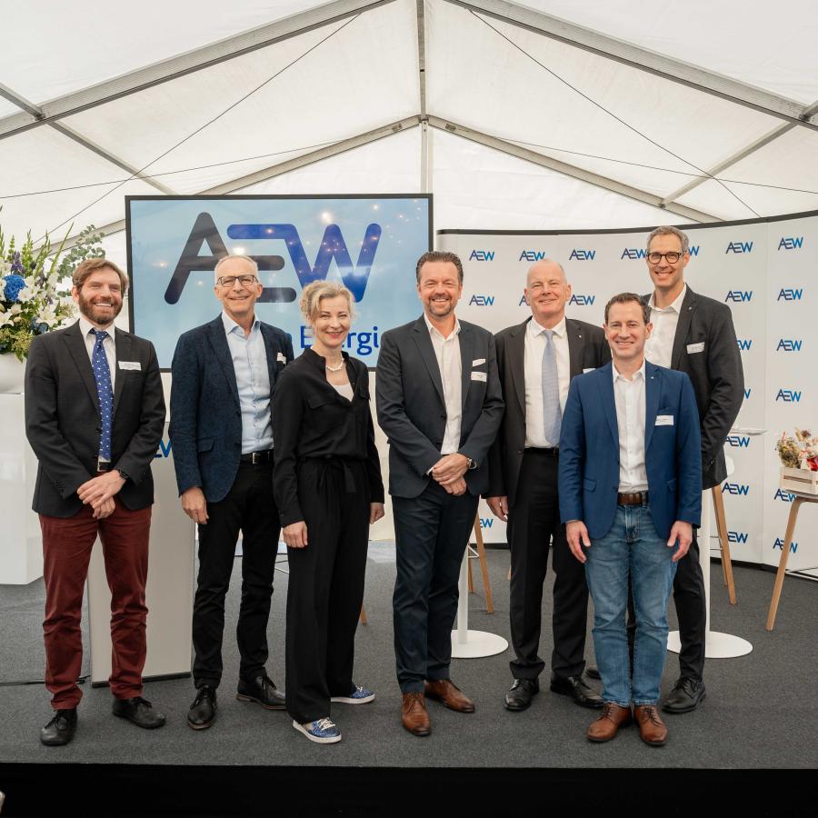 Polit-Forum in Bremgarten